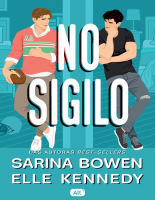 No sigilo - Elle Kennedy, Sarina Bowen.epub